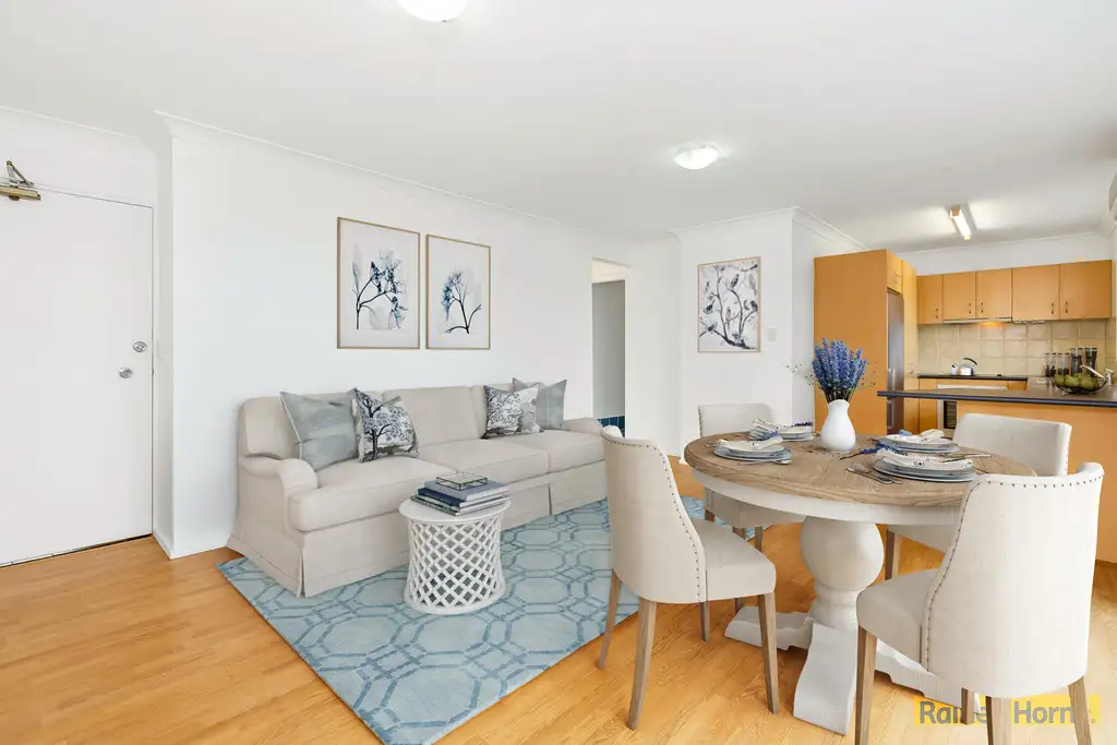 Main view of Homely unit listing, 6/130 Musgrave Street, Coolangatta QLD 4225