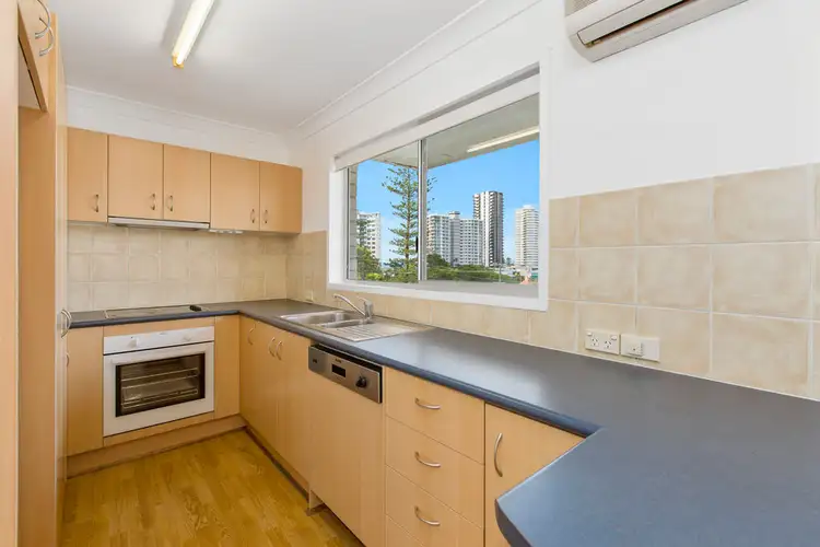 Second view of Homely unit listing, 6/130 Musgrave Street, Coolangatta QLD 4225