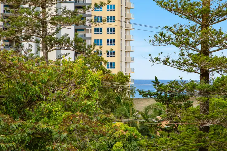 Fourth view of Homely unit listing, 6/130 Musgrave Street, Coolangatta QLD 4225