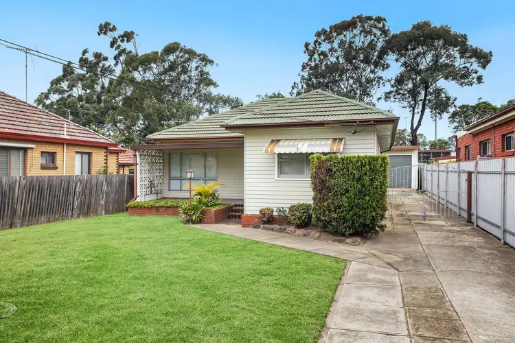 131 Rawson Road, Greenacre NSW 2190