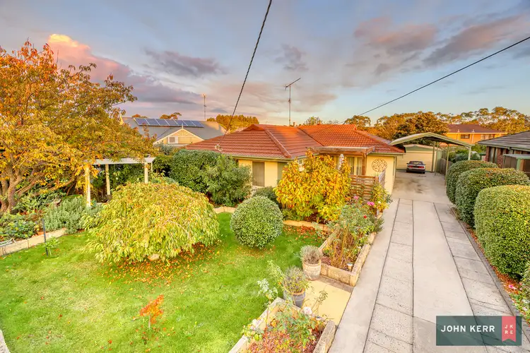 21 Tresswell Avenue, Newborough VIC 3825