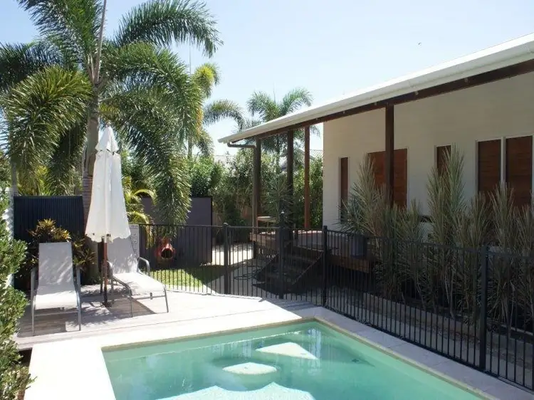 Main view of Homely house listing, 4 Southward Street, Mission Beach QLD 4852