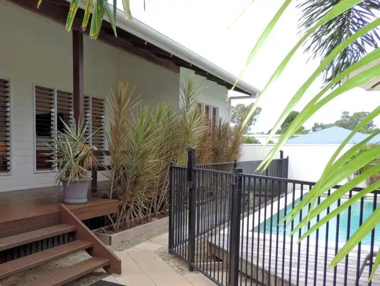 Third view of Homely house listing, 4 Southward Street, Mission Beach QLD 4852