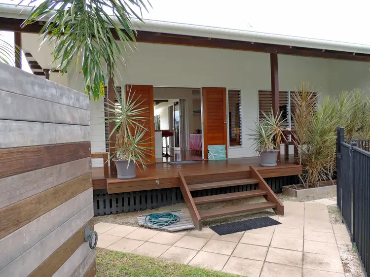 Fourth view of Homely house listing, 4 Southward Street, Mission Beach QLD 4852