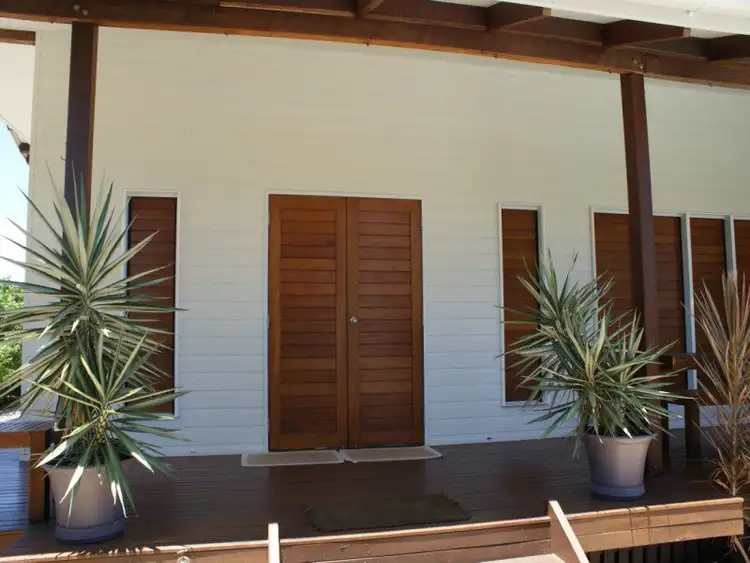 Sixth view of Homely house listing, 4 Southward Street, Mission Beach QLD 4852