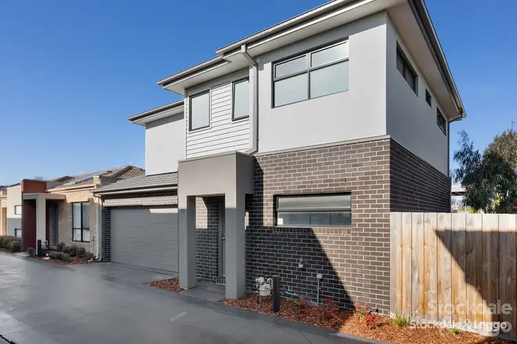 Second view of Homely townhouse listing, 12/7-9 Nepean Highway, Safety Beach VIC 3936