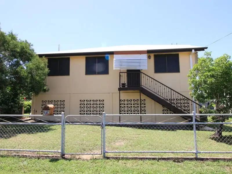 Main view of Homely house listing, 32 Munro St, Ayr QLD 4807