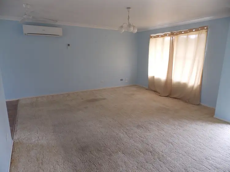 Second view of Homely house listing, 23 BUNKER AVENUE, Nanango QLD 4615