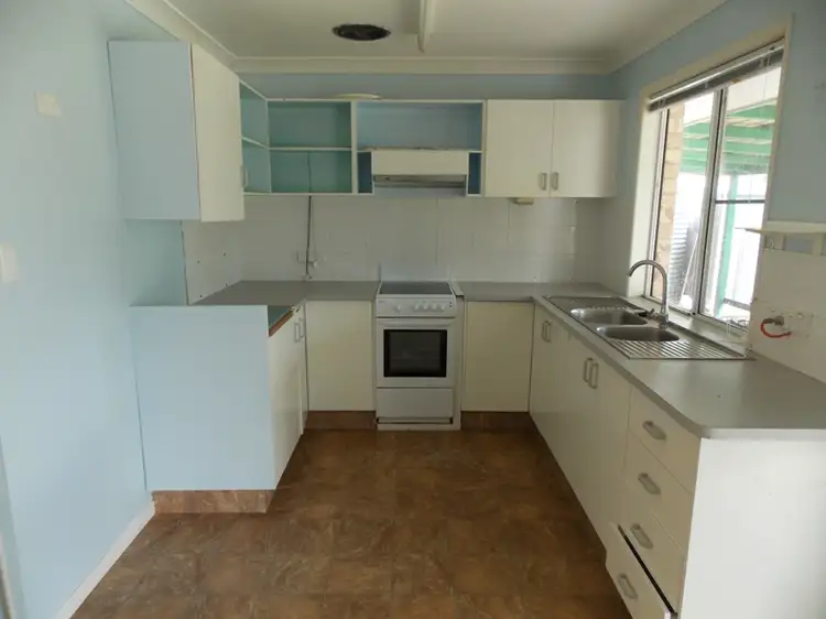 Fourth view of Homely house listing, 23 BUNKER AVENUE, Nanango QLD 4615