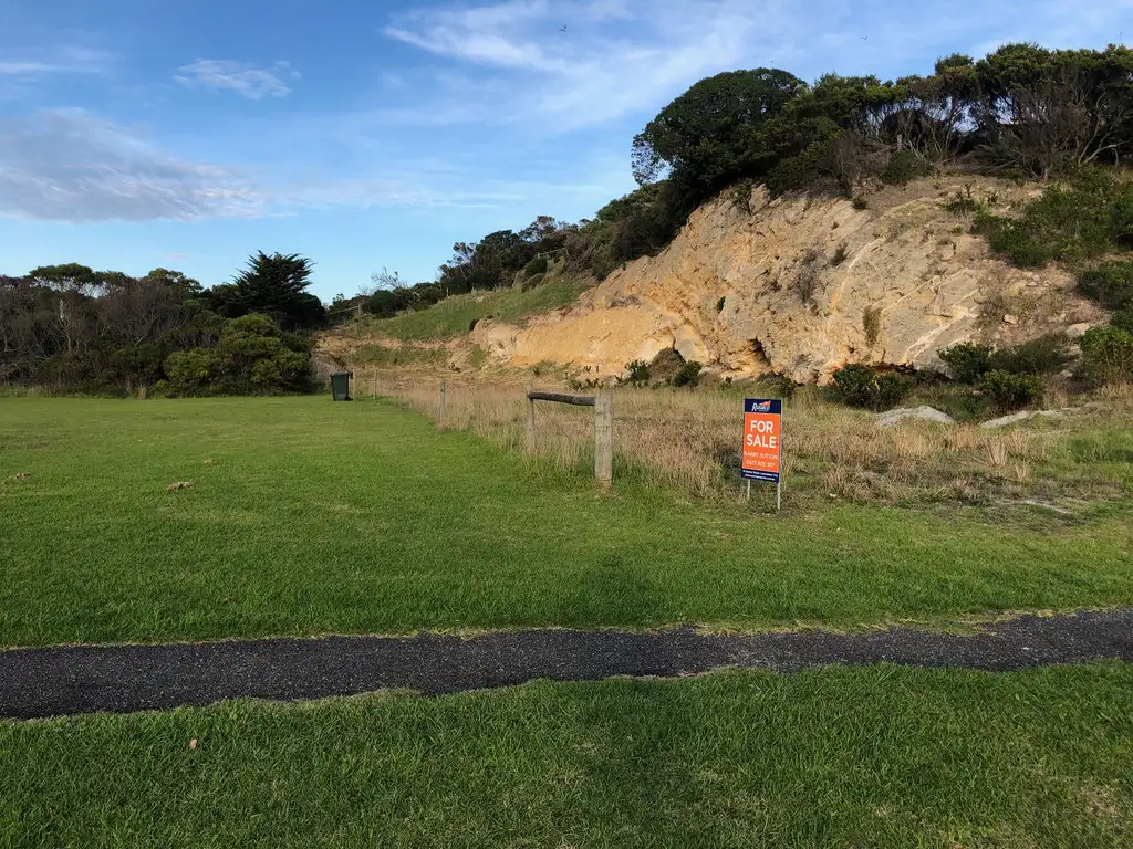 Main view of Homely land listing, 54 Main Street, Currie TAS 7256