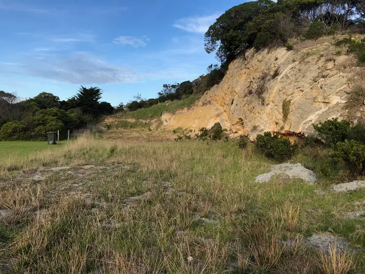 Third view of Homely land listing, 54 Main Street, Currie TAS 7256