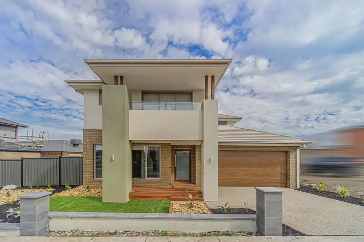 85 Highlander Drive, Craigieburn VIC 3064