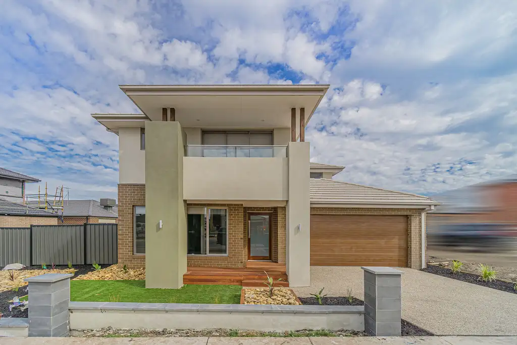 Main view of Homely house listing, 85 Highlander Drive, Craigieburn VIC 3064