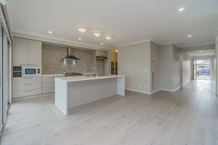 Second view of Homely house listing, 85 Highlander Drive, Craigieburn VIC 3064