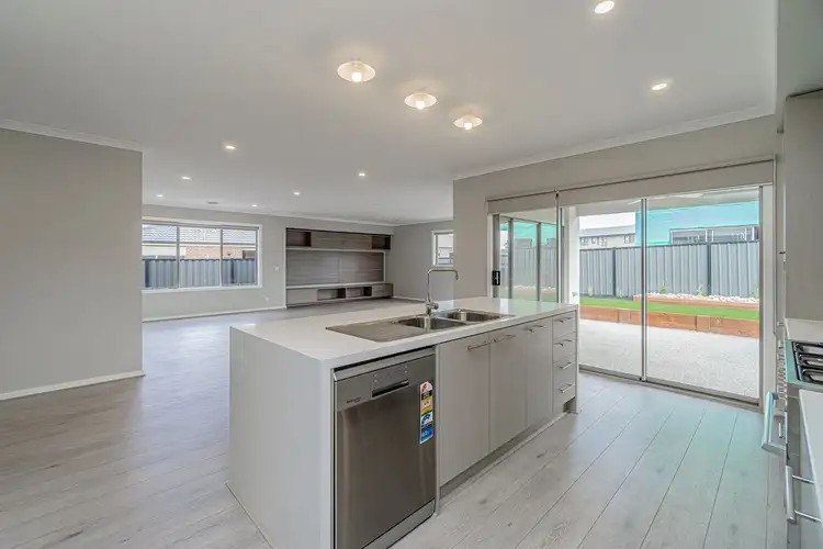 Third view of Homely house listing, 85 Highlander Drive, Craigieburn VIC 3064