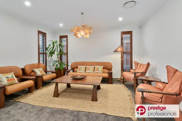 Third view of Homely house listing, 44 Horizon Circuit, Moorebank NSW 2170