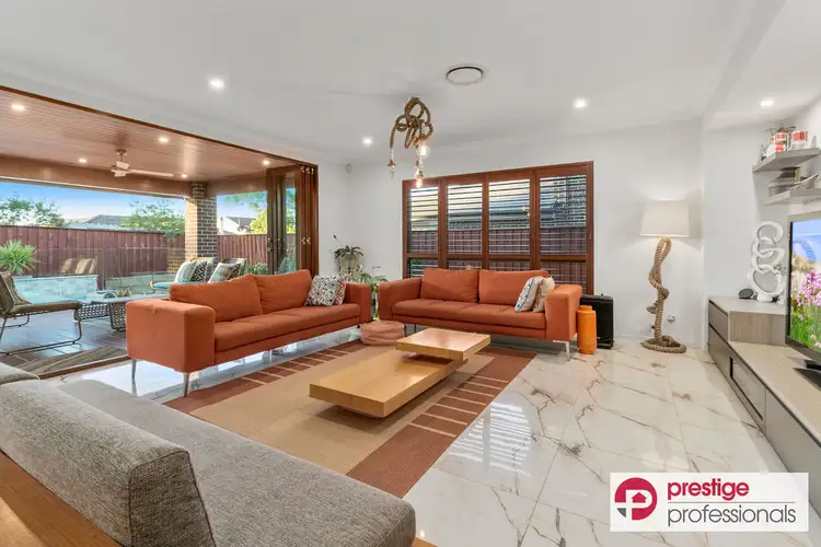 Fourth view of Homely house listing, 44 Horizon Circuit, Moorebank NSW 2170