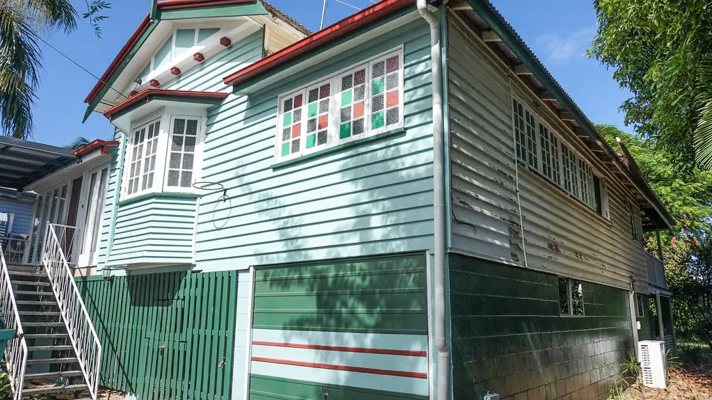 Main view of Homely house listing, 27 Norris Street, Mackay QLD 4740