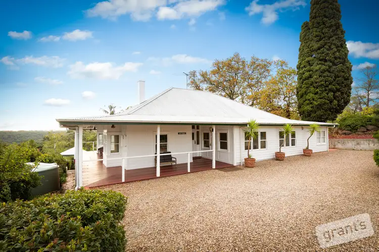 6 McBride Road, Beaconsfield Upper VIC 3808