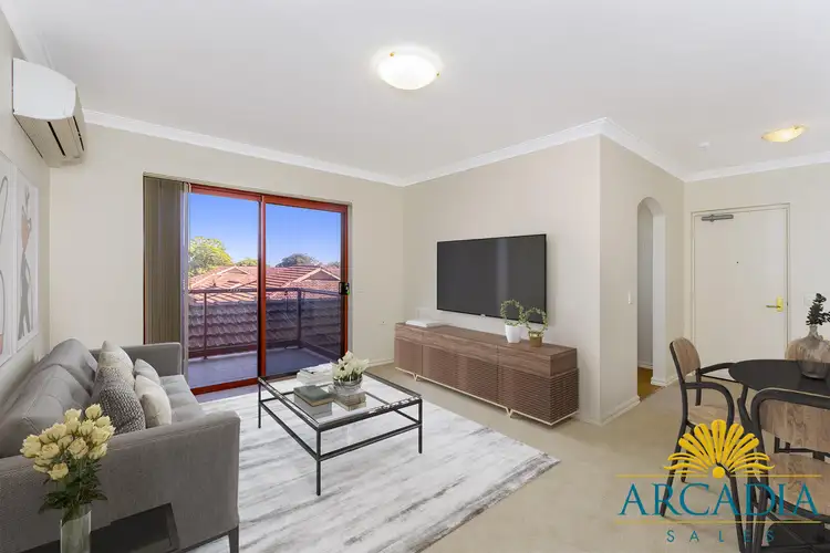 32 / 153 Stock Road, Bicton WA 6157