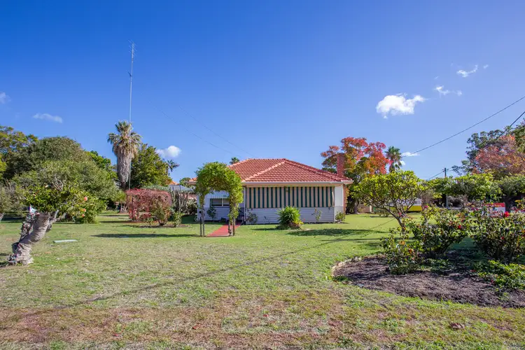 Main view of Homely house listing, 26 Mitchell Crescent, Carey Park WA 6230