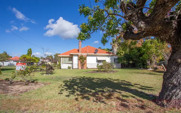 Second view of Homely house listing, 26 Mitchell Crescent, Carey Park WA 6230