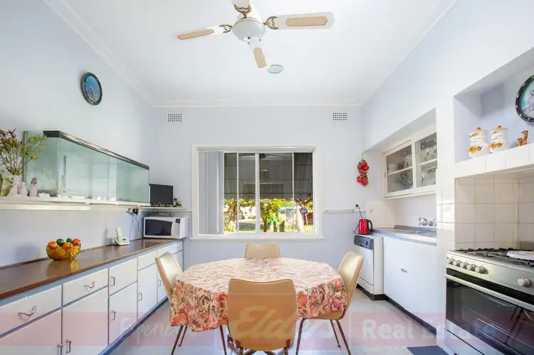 Fifth view of Homely house listing, 26 Mitchell Crescent, Carey Park WA 6230