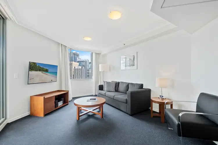 2602-2603/95 Charlotte Street, Brisbane City QLD 4000