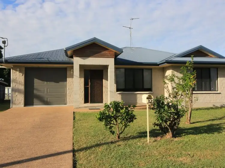 32 Betina St, Ayr QLD 4807