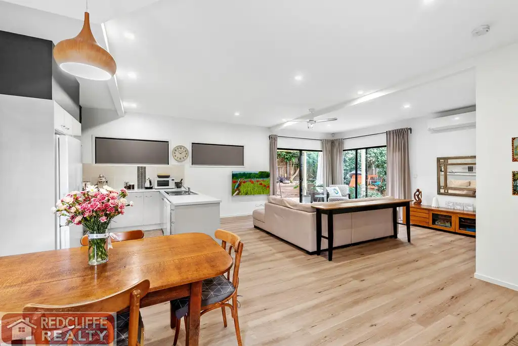 Main view of Homely townhouse listing, 10/139 Turner Street, Scarborough QLD 4020
