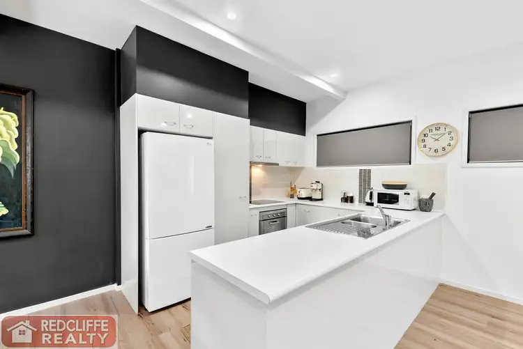 Fourth view of Homely townhouse listing, 10/139 Turner Street, Scarborough QLD 4020