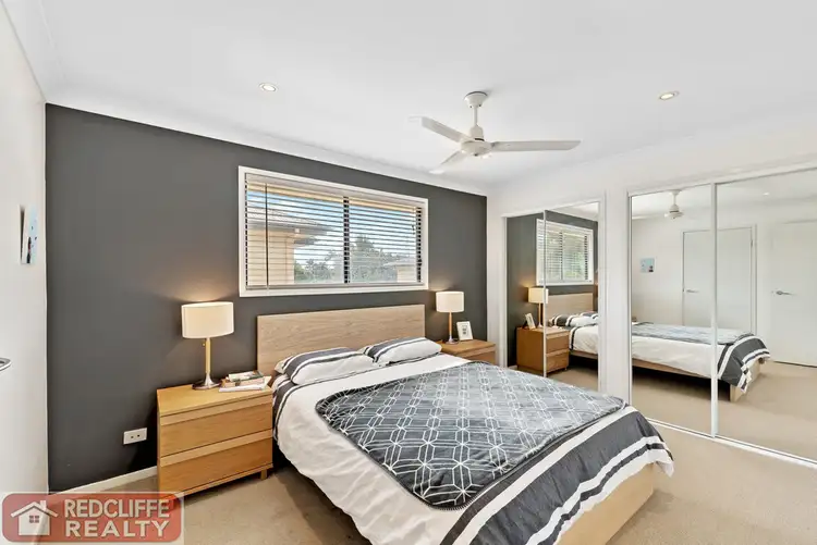 Fifth view of Homely townhouse listing, 10/139 Turner Street, Scarborough QLD 4020