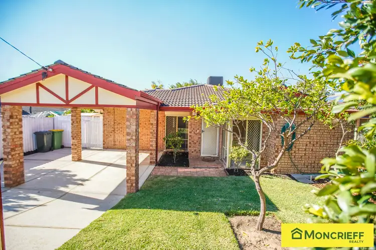 3/223 Preston Point Road, Bicton WA 6157