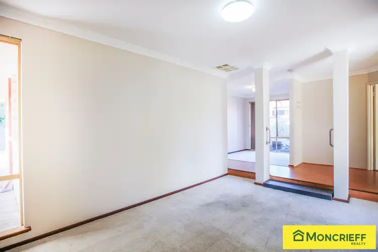 Fourth view of Homely villa listing, 3/223 Preston Point Road, Bicton WA 6157