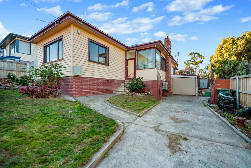 Main view of Homely house listing, 32 Ash Street, Lutana TAS 7009