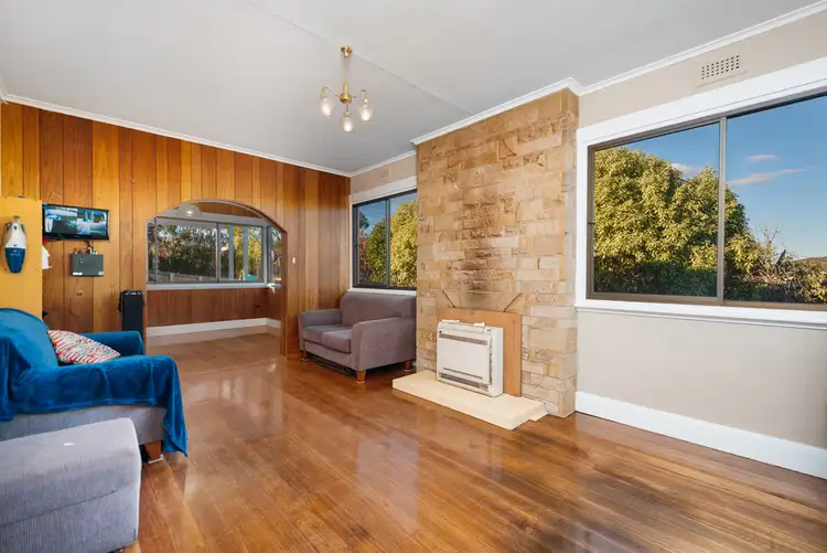 Second view of Homely house listing, 32 Ash Street, Lutana TAS 7009