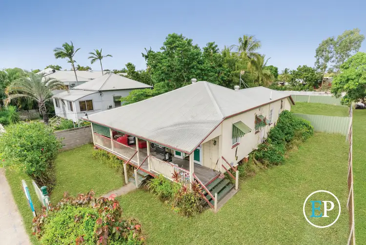 Main view of Homely house listing, 232 Boundary Street, South Townsville QLD 4810