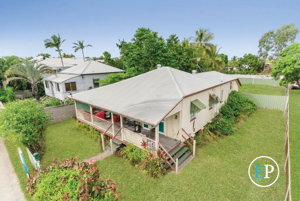 Main view of Homely house listing, 232 Boundary Street, South Townsville QLD 4810