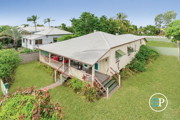 Second view of Homely house listing, 232 Boundary Street, South Townsville QLD 4810