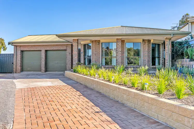 5 Karen Court, Hallett Cove SA 5158