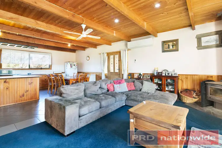 Fifth view of Homely house listing, 93 Cellante Road, Berringa VIC 3351