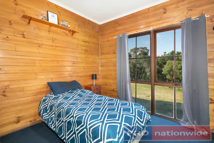 Sixth view of Homely house listing, 93 Cellante Road, Berringa VIC 3351