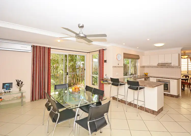 Fourth view of Homely house listing, 1 Coast Bay Close, Point Vernon QLD 4655