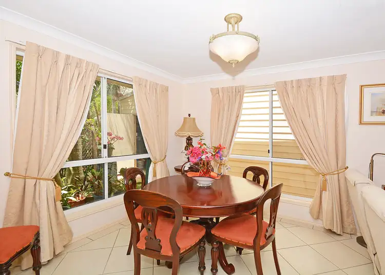 Fifth view of Homely house listing, 1 Coast Bay Close, Point Vernon QLD 4655