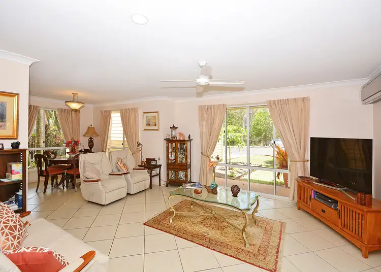 Sixth view of Homely house listing, 1 Coast Bay Close, Point Vernon QLD 4655