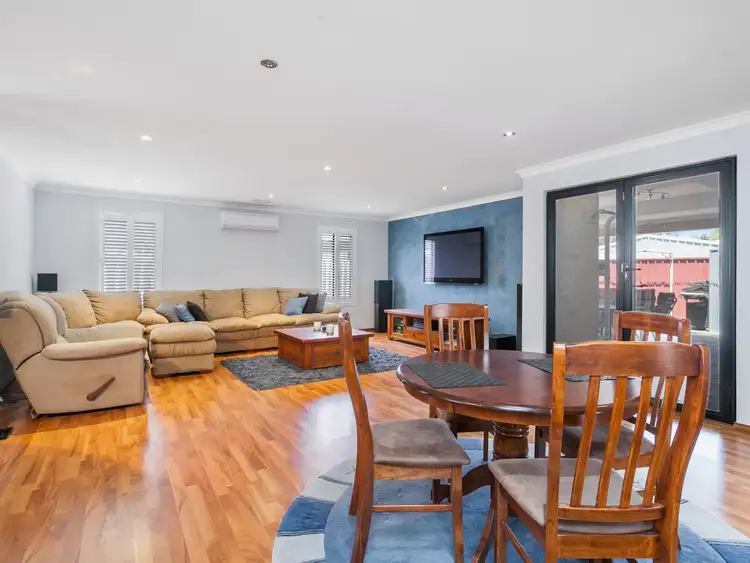 Second view of Homely house listing, 53A Evelyn Street, Gosnells WA 6110