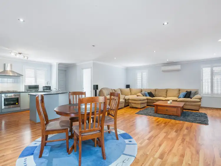 Third view of Homely house listing, 53A Evelyn Street, Gosnells WA 6110
