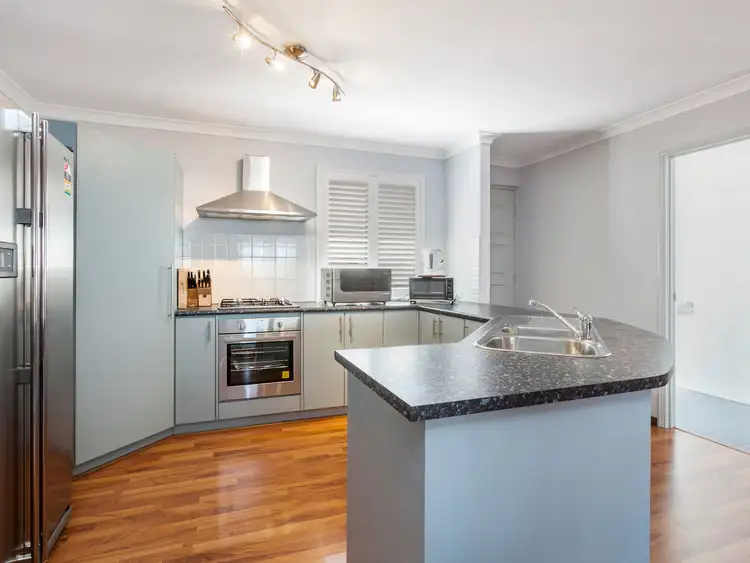 Fourth view of Homely house listing, 53A Evelyn Street, Gosnells WA 6110