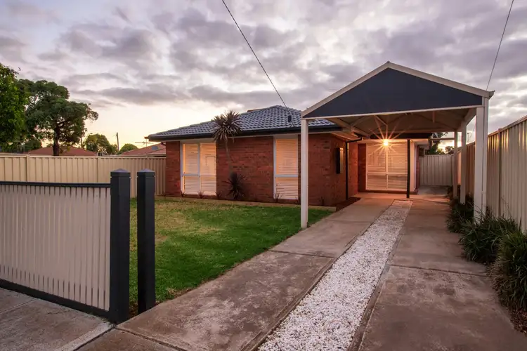36 Balmoral Street South, Altona Meadows VIC 3028