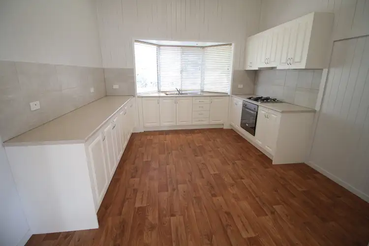 Third view of Homely house listing, 49 MISCAMBLE STREET, Roma QLD 4455